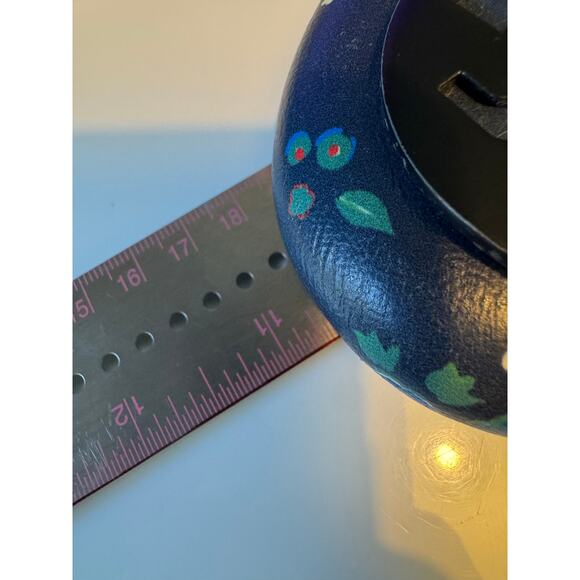 Tory Burch | 10 | women's floral Minnie travel ballet flats - Picture 8 of 10